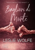Cover: Bagliori di morte - Hope Edizioni
