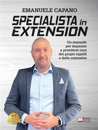 Abbildung von: Specialista In Extension - Bruno Editore