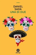 Cover: Una di due - Alter Ego Edizioni