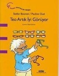 Cover: Teo Artik Iyi G&ouml;r&uuml;yor - Yapi Kredi Yayinlari YKY