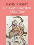 Cover: La Fontaineden Masallar - Yapi Kredi Yayinlari YKY