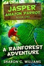 Cover: A Rainforest Adventure - Next Chapter