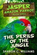 Cover: The Perils Of The Jungle - Next Chapter