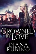 Cover: Crowned By Love - Next Chapter