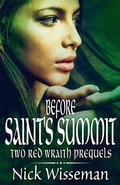 Cover: Before Saint's Summit - Nick Wisseman