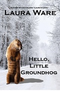 Cover: Hello, Little Groundhog - JJ Press