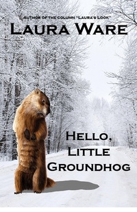 Enlarge image Cover: Hello, Little Groundhog - JJ Press
