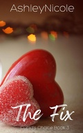 Cover: The Fix (Cupid's Choice, #3) - Cupid's Choice