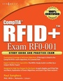 Cover: RFID+ Study Guide and Practice Exams - Syngress