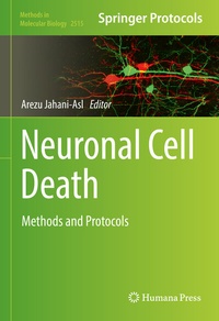 Abbildung von: Neuronal Cell Death - Humana