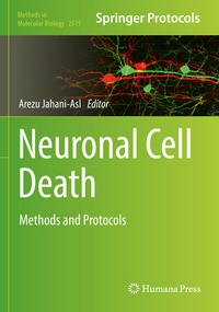 Abbildung von: Neuronal Cell Death - Springer
