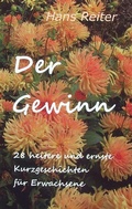 Cover: Der Gewinn - Verlag Hans Reiter