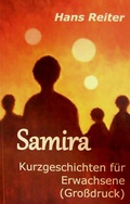 Cover: Samira - Verlag Hans Reiter