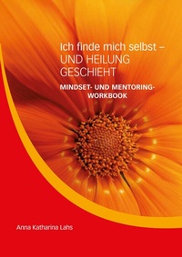 Abbildung von: Mindset- und Mentoring-Workbook - Tredition