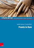Cover: Promis in Rom - Vandenhoeck & Ruprecht