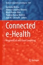 Cover: Connected e-Health - Springer