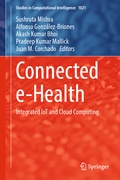 Bild: Connected e-Health - Springer