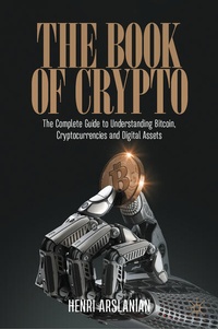 Enlarge image Cover: The Book of Crypto - Palgrave Macmillan