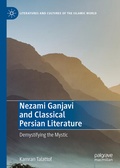 Cover: Nezami Ganjavi and Classical Persian Literature - Palgrave Macmillan