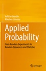 Cover: Applied Probability - Springer