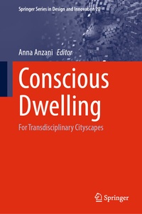 Abbildung von: Conscious Dwelling - Springer