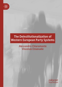 Abbildung von: The Deinstitutionalization of Western European Party Systems - Palgrave Macmillan