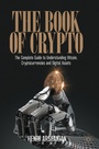 Cover: The Book of Crypto - Palgrave Macmillan