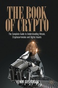 Cover: The Book of Crypto - Palgrave Macmillan