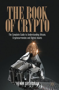Enlarge image Cover: The Book of Crypto - Palgrave Macmillan