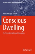 Cover: Conscious Dwelling - Springer