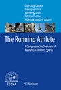Bild: The Running Athlete - Springer
