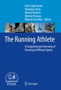 Cover: The Running Athlete - Springer