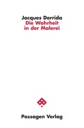Cover: Die Wahrheit in der Malerei - Passagen