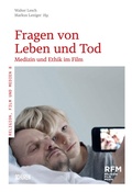 Cover: Fragen von Leben und Tod - Sch&uuml;ren Verlag GmbH