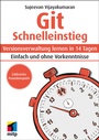 Cover: Git Schnelleinstieg - MITP