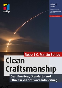 Abbildung von: Clean Craftsmanship - MITP