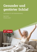 Abbildung von: Gesunder und gestörter Schlaf - Avoxa - Mediengruppe Deutscher Apotheker GmbH