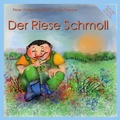 Cover: Der Riese Schmoll - BoD - Books on Demand