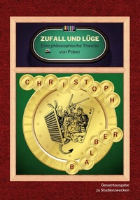 Abbildung von: Zufall und Lüge - BoD - Books on Demand