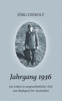 Abbildung von: Jahrgang 1936 - BoD - Books on Demand