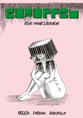 Cover: ZARAFFEL 3 - BoD - Books on Demand