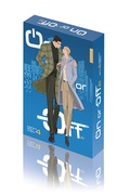 Cover: On or Off Collectors Edition 04 - Altraverse GmbH