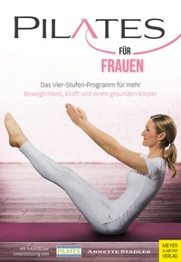 Abbildung von: Pilates für Frauen - Meyer & Meyer