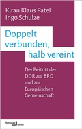 Cover: Doppelt verbunden, halb vereint - Hamburger Edition HIS