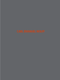 Cover: Carl Emanuel Wolff - Kunstverein Ruhr