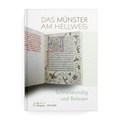 Cover: Schreibkundig und Belesen - adson fecit