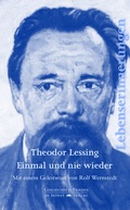 Cover: Einmal und nie wieder - Donat