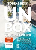 Cover: Unbox your Network - Next Level Verlag