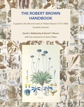 Cover: The Robert Brown Handbook - Koeltz Botanical Books