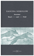 Cover: Zwischen Hund und Wolf - ciconia ciconia